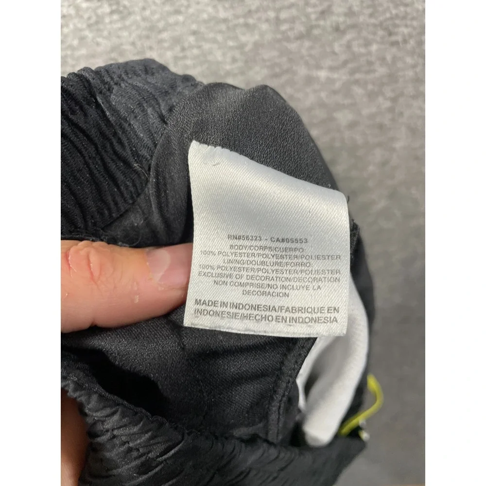 Nike clean odor